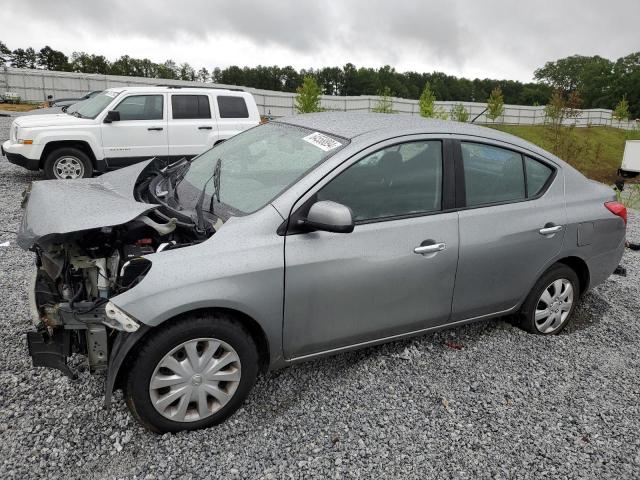 NISSAN VERSA S 2012 3n1cn7ap8cl878871