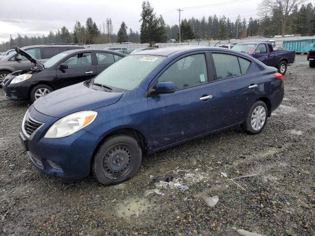 NISSAN VERSA S 2012 3n1cn7ap8cl879891