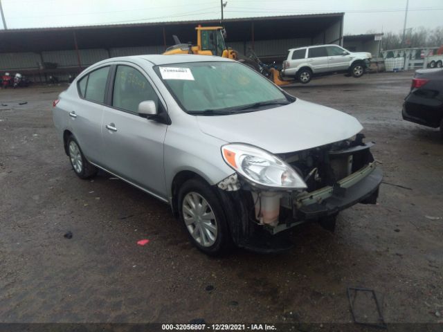 NISSAN VERSA 2012 3n1cn7ap8cl879941