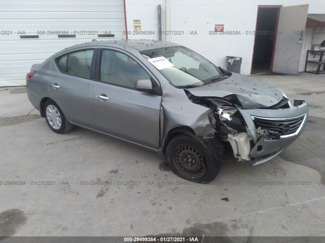 NISSAN VERSA 2012 3n1cn7ap8cl881883