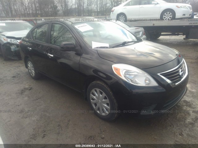 NISSAN VERSA 2012 3n1cn7ap8cl883780