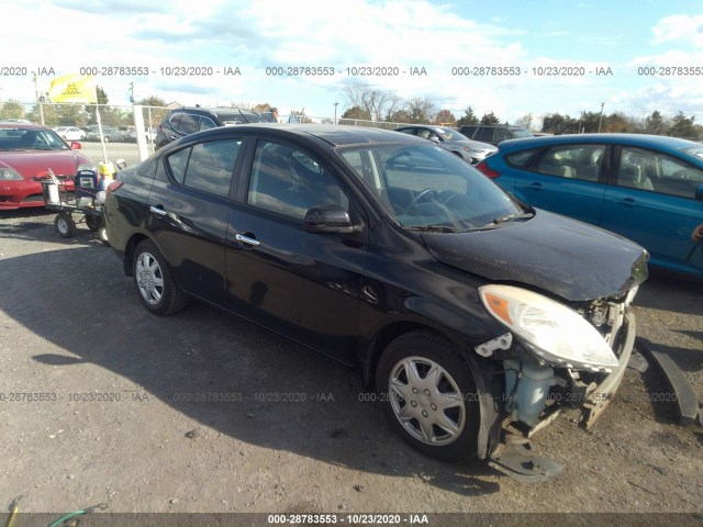 NISSAN VERSA 2012 3n1cn7ap8cl883858