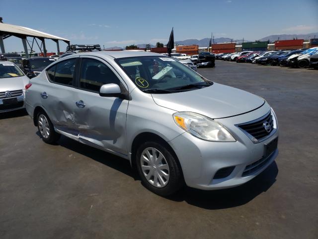 NISSAN VERSA S 2012 3n1cn7ap8cl884685