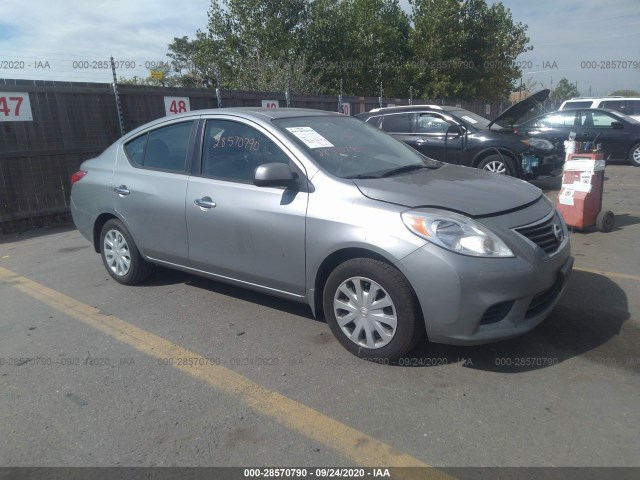 NISSAN VERSA 2012 3n1cn7ap8cl885299