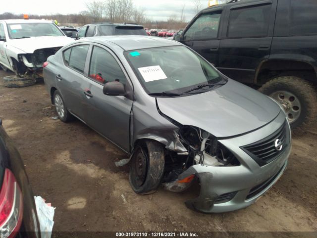 NISSAN VERSA 2012 3n1cn7ap8cl888090