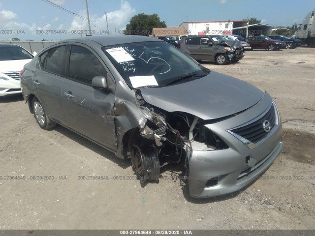 NISSAN VERSA 2012 3n1cn7ap8cl889501