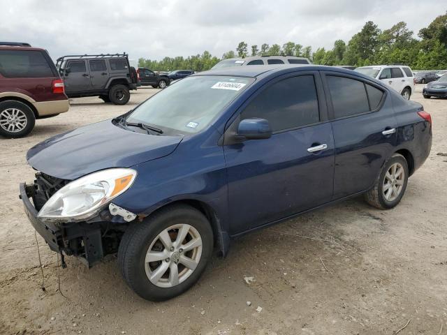 NISSAN VERSA 2012 3n1cn7ap8cl889899