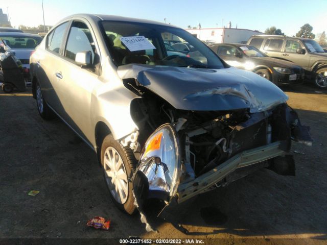 NISSAN VERSA 2012 3n1cn7ap8cl890440