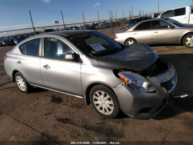 NISSAN VERSA 2012 3n1cn7ap8cl893709