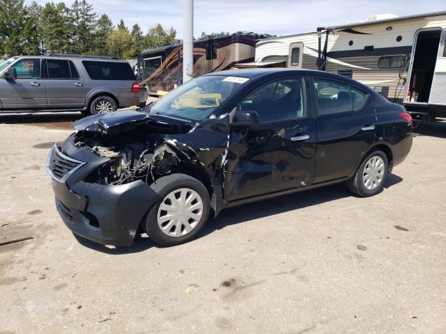 NISSAN VERSA 2012 3n1cn7ap8cl894312