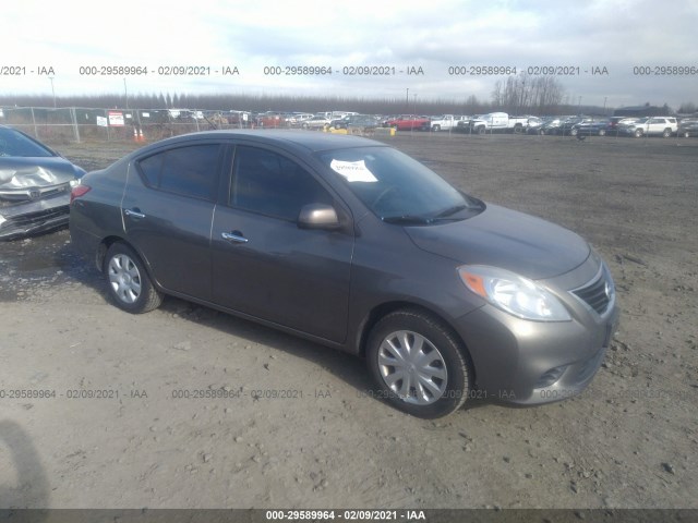 NISSAN VERSA 2012 3n1cn7ap8cl898148