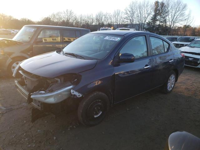 NISSAN VERSA S 2012 3n1cn7ap8cl898845