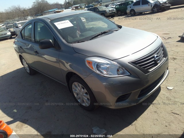 NISSAN VERSA 2012 3n1cn7ap8cl899669