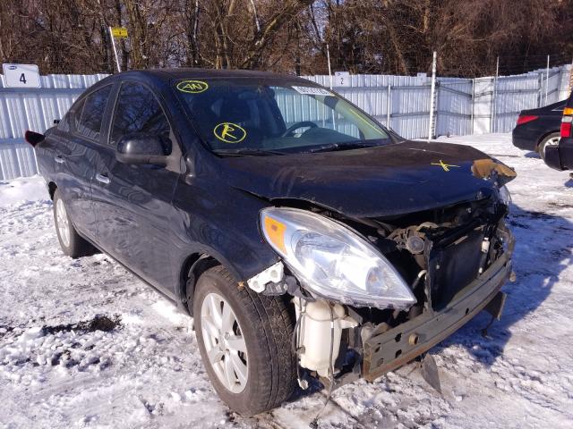 NISSAN VERSA S 2012 3n1cn7ap8cl899784