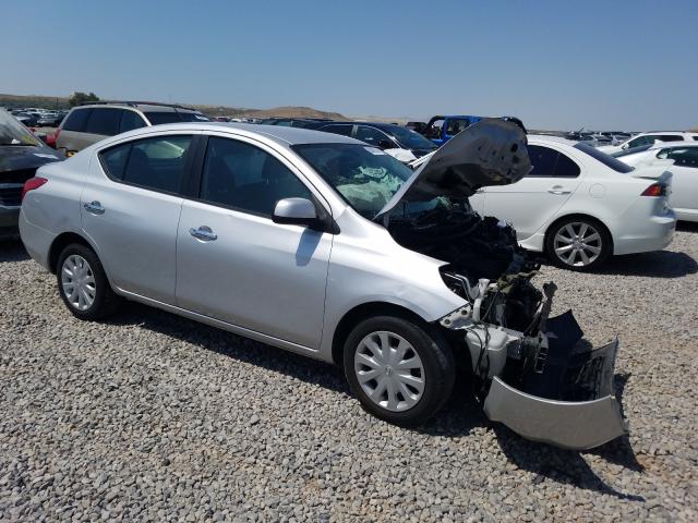 NISSAN VERSA S 2012 3n1cn7ap8cl900223