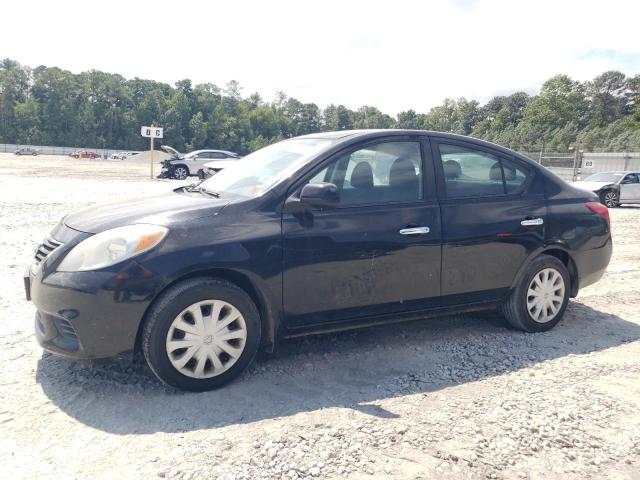 NISSAN VERSA S 2012 3n1cn7ap8cl902683