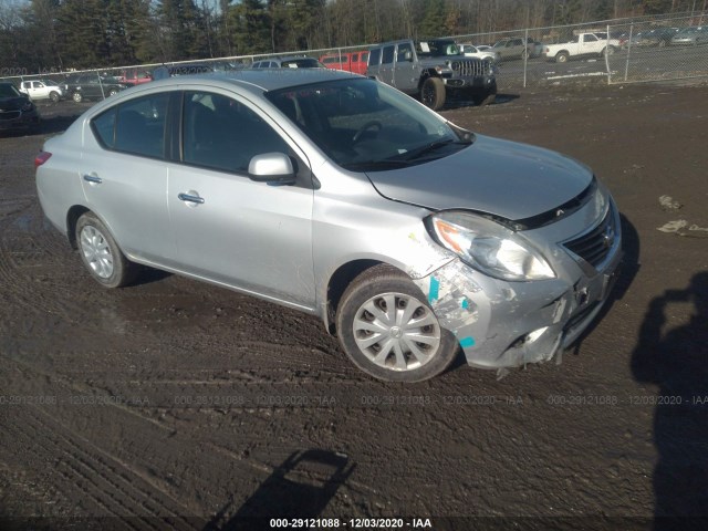 NISSAN VERSA 2012 3n1cn7ap8cl906586