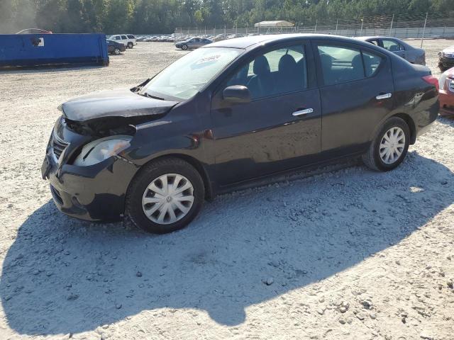 NISSAN VERSA S 2012 3n1cn7ap8cl906720