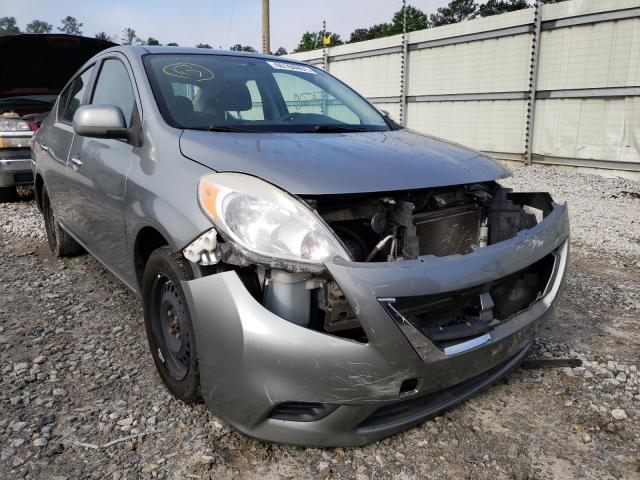 NISSAN VERSA S 2012 3n1cn7ap8cl908015