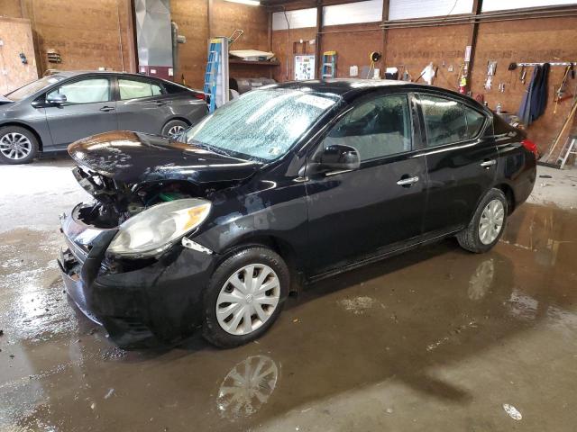 NISSAN VERSA S 2012 3n1cn7ap8cl908094