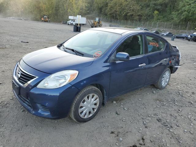 NISSAN VERSA S 2012 3n1cn7ap8cl909598