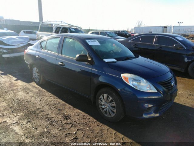 NISSAN VERSA 2012 3n1cn7ap8cl914347