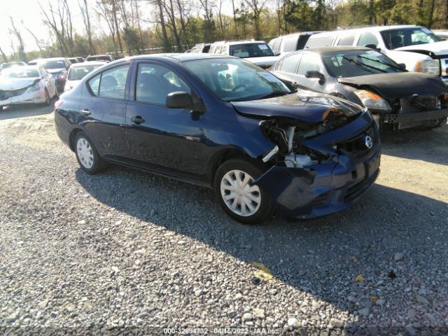 NISSAN VERSA 2012 3n1cn7ap8cl915434