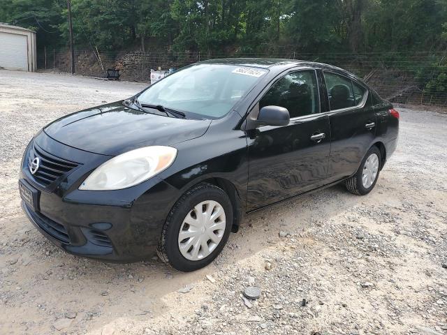 NISSAN VERSA 2012 3n1cn7ap8cl916695