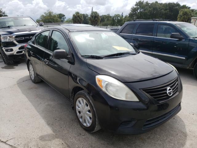 NISSAN VERSA S 2012 3n1cn7ap8cl917331