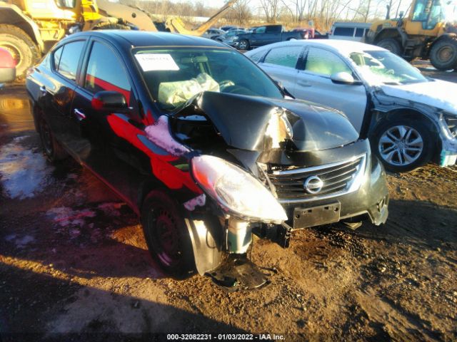 NISSAN VERSA 2012 3n1cn7ap8cl917653