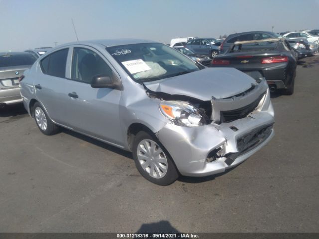 NISSAN VERSA 2012 3n1cn7ap8cl919824