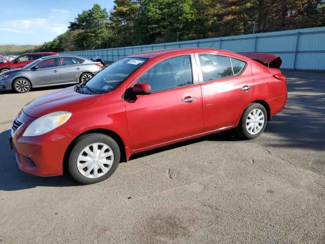 NISSAN VERSA 2012 3n1cn7ap8cl924103