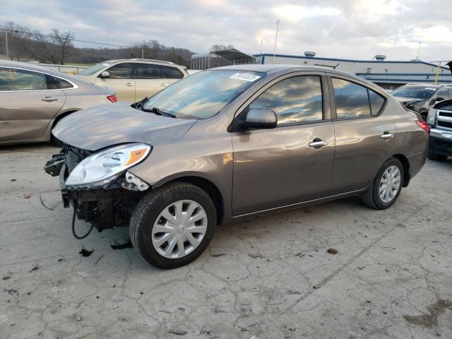 NISSAN VERSA 2012 3n1cn7ap8cl926868