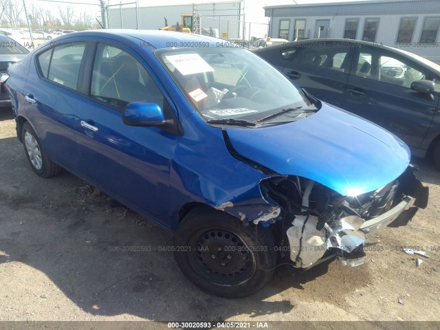 NISSAN VERSA 2012 3n1cn7ap8cl927518