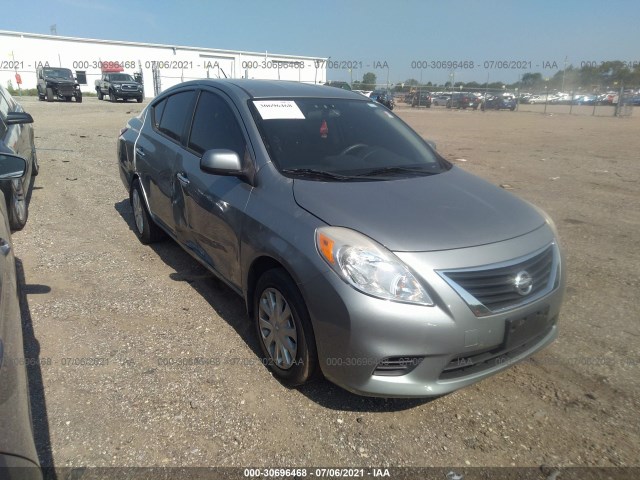 NISSAN VERSA 2012 3n1cn7ap8cl929172