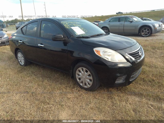 NISSAN VERSA 2012 3n1cn7ap8cl929561