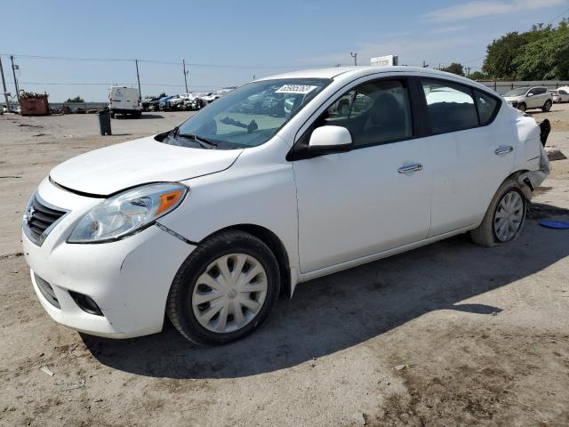 NISSAN VERSA 2012 3n1cn7ap8cl931441