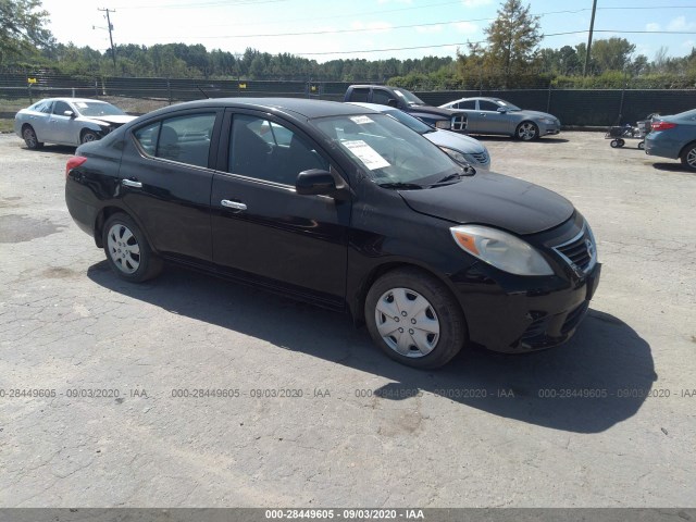 NISSAN VERSA 2012 3n1cn7ap8cl931620