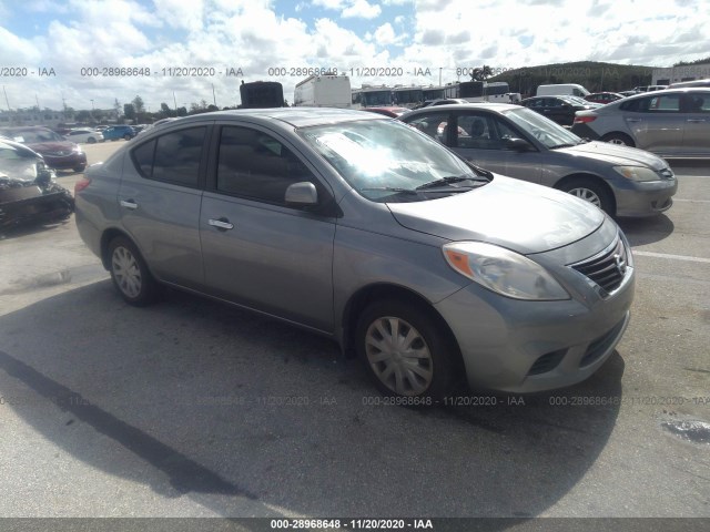 NISSAN VERSA 2012 3n1cn7ap8cl932721