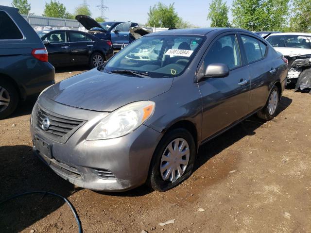 NISSAN VERSA 2012 3n1cn7ap8cl932928