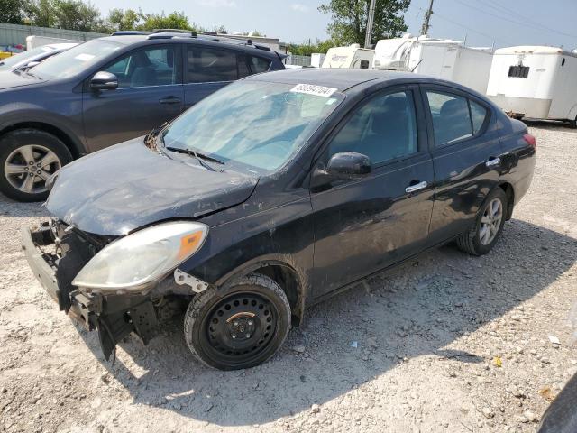 NISSAN VERSA S 2012 3n1cn7ap8cl933531