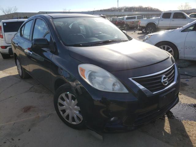 NISSAN VERSA 2012 3n1cn7ap8cl933724