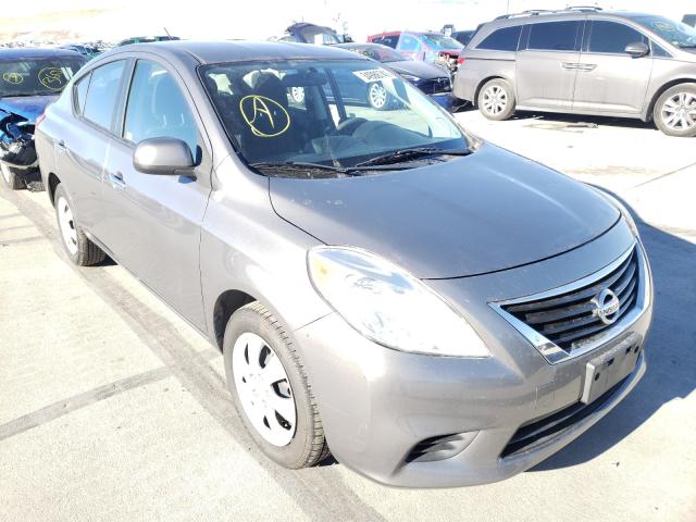 NISSAN VERSA S 2012 3n1cn7ap8cl934212