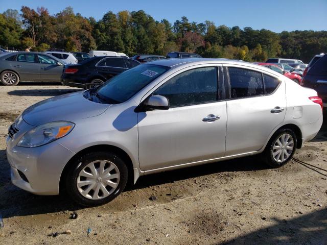 NISSAN VERSA 2012 3n1cn7ap8cl934386