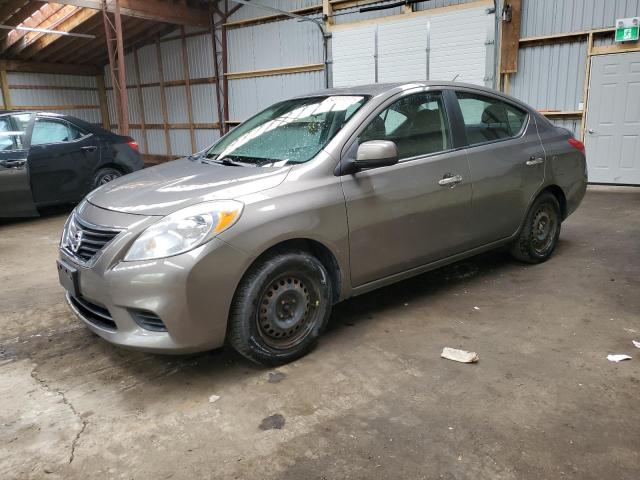 NISSAN VERSA 2012 3n1cn7ap8cl936493