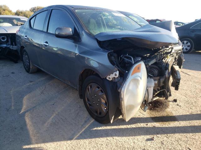 NISSAN VERSA S 2012 3n1cn7ap8cl936655