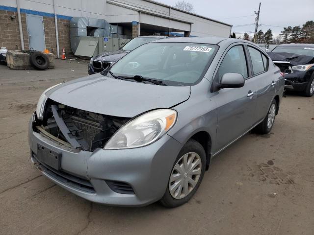 NISSAN VERSA 2012 3n1cn7ap8cl937529