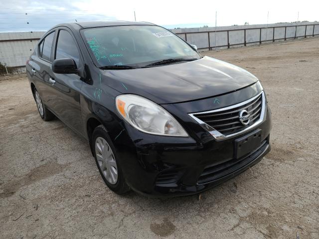 NISSAN VERSA 2012 3n1cn7ap8cl938986