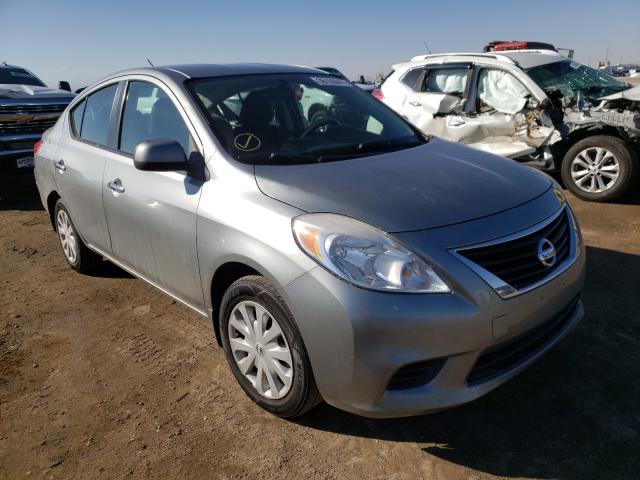 NISSAN VERSA S 2012 3n1cn7ap8cl939197