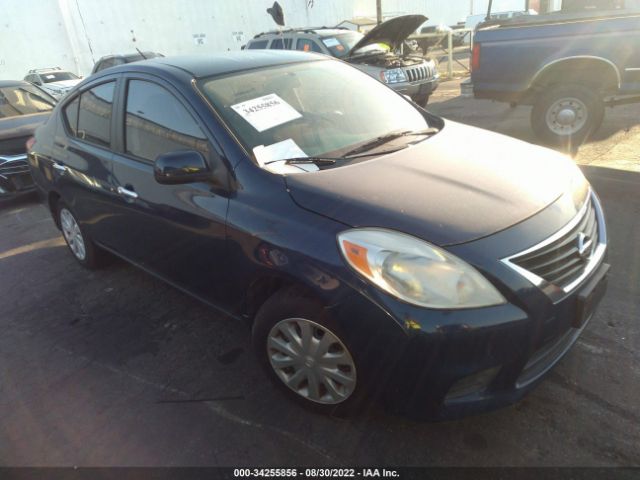 NISSAN VERSA 2012 3n1cn7ap8cl939782